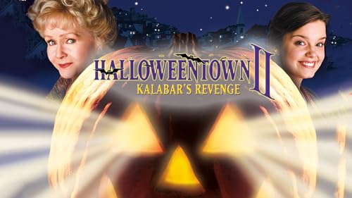 Halloweentown II: Kalabar's Revenge