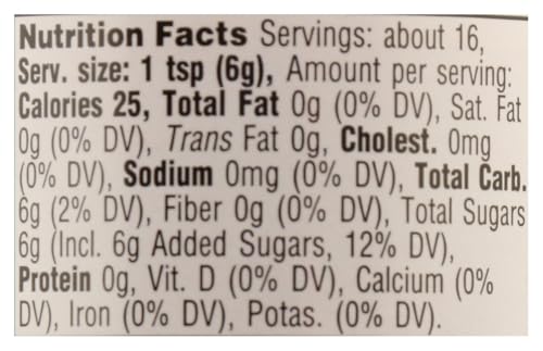 365 by Whole Foods Market, Orange Colored Sugar, 3.3 Ounce