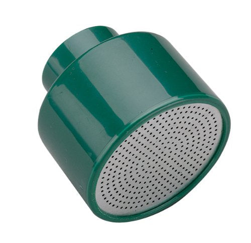 2 Pack - Orbit Gentle Spray Hose Shower Watering Wand Replacement Head, Plant Water 58293