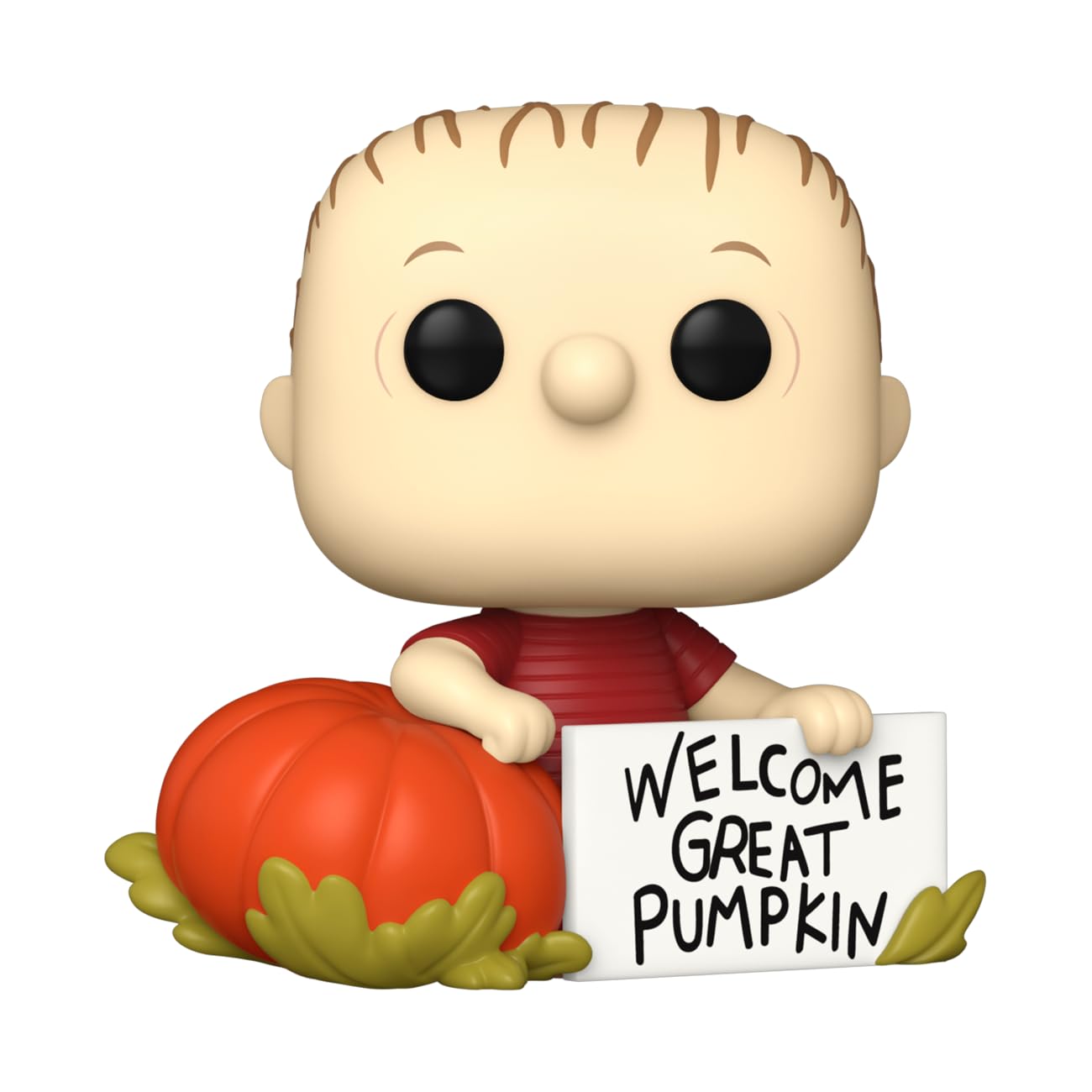 Funko Pop! Movies: It's The Great Pumpkin, Charlie Brown - Linus