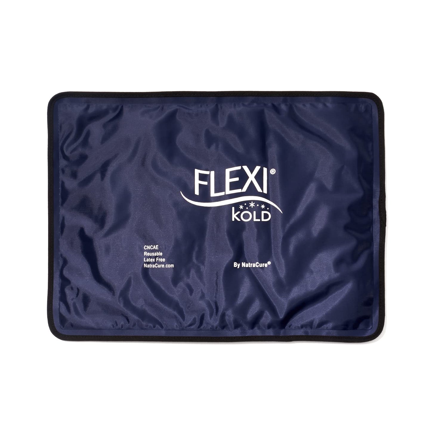FlexiKold Gel Cold Pack (Standard Size: 26.5 cm X 36.8 cm) - A6300-COLD - Professional Ice Pack Therapy