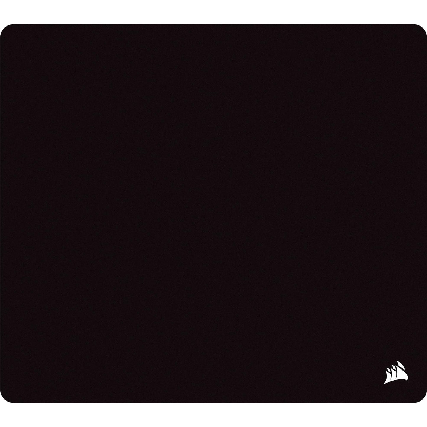 Corsair MM200 PRO Premium Spill-Proof Cloth Gaming Mouse Pad – Heavy XL - Black