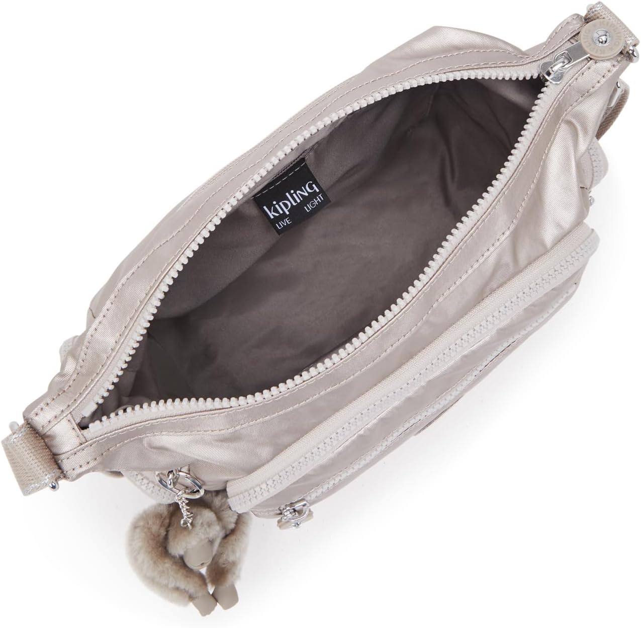 Kipling Women's Gabbie S Crossbody Bags, One Size