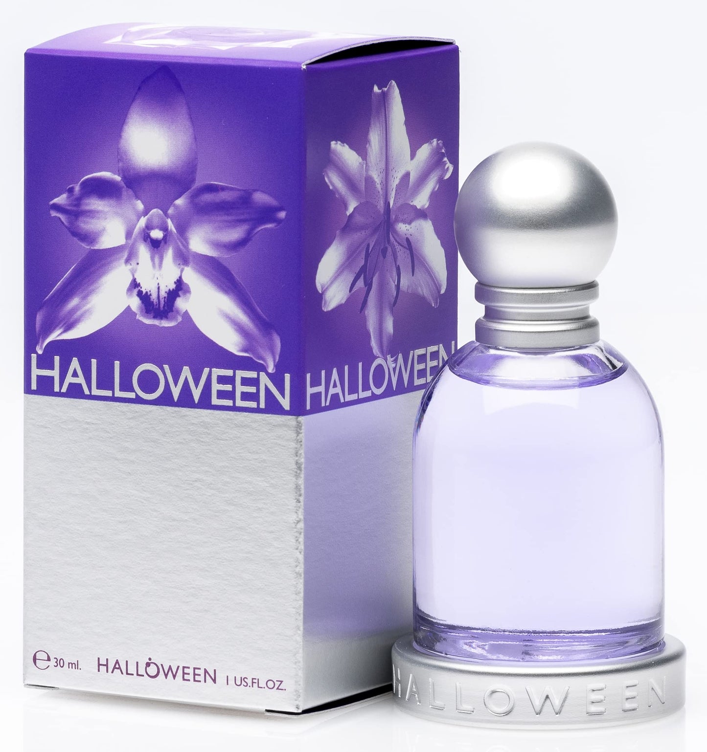 Halloween / J.del Pozo EDT Spray 1.0 oz (w)