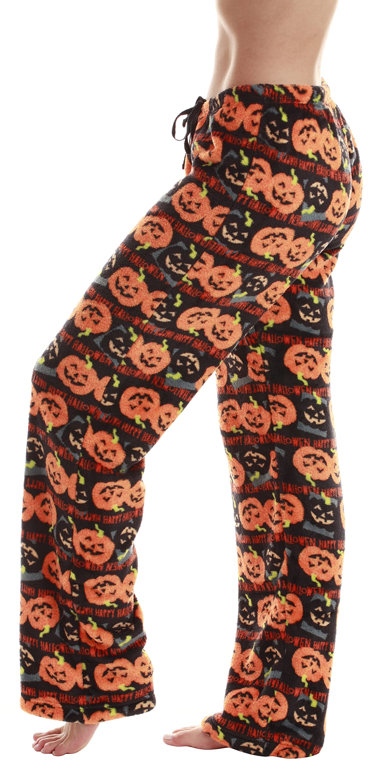 Just Love Women's Plush Pajama Pants 6339-10490-XS