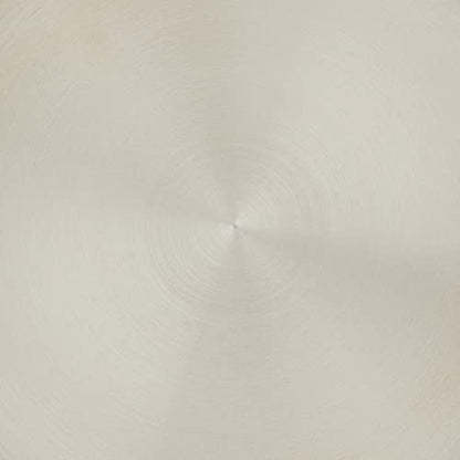 Cuisinart 722-20 8-Inch Chef's-Classic-Stainless-Cookware-Collection, 8", Open Skillet