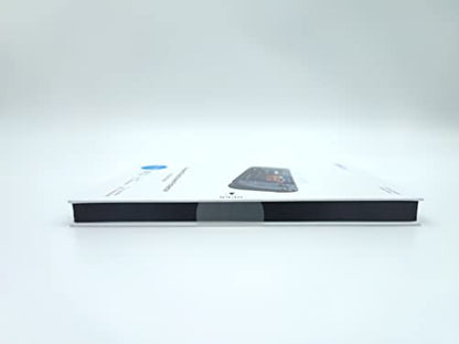 JSAUX 2-Pack Screen Protector for Steam Deck, Ultra HD Glass Protector 9H Hardness Easy to Install with Guiding Frame Scratch Resistant Tempered Glass for Steam Deck OLED, Come with Toolkits