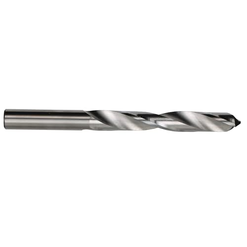 Drill America - DMOD7/32 7/32" Solid Carbide Drill Bit, DMOD Series
