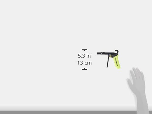 Flexzilla X1 Blow Gun with Xtreme-Flo Safety Nozzle, ZillaGreen - AG1502FZ