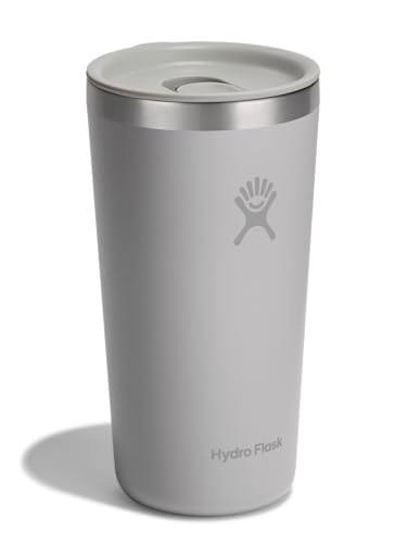 Hydro Flask 20 Oz All Around Tumbler Press-in Lid Birch