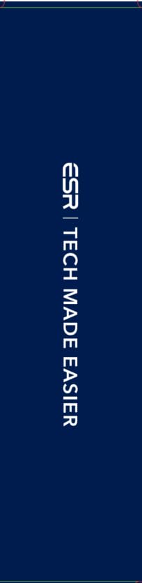 ESR for MagSafe Car Mount Charger with CryoBoost, Phone Cooling MagSafe Car Charger, Magnetic Wireless Car Charging, Air Vent/Dashboard Car Phone Holder for iPhone 16/15/14/13/12, S25, Fast Charging