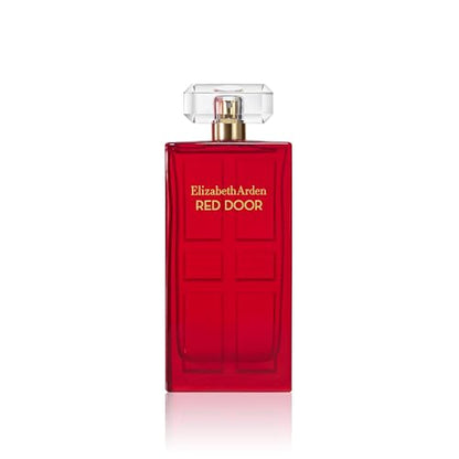 Elizabeth Arden Red Door Women's Perfume, Fragrance, Floral Parfum with Notes of Freesia, Roses, and Sandalwood, Eau de Parfum, 1.7 fl oz