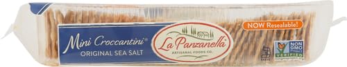 La Panzanella, Croccantini, Original Mini