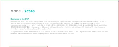 ESR for MagSafe Car Mount Charger with CryoBoost, Phone Cooling MagSafe Car Charger, Magnetic Wireless Car Charging, Air Vent/Dashboard Car Phone Holder for iPhone 16/15/14/13/12, S25, Fast Charging