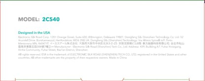 ESR for MagSafe Car Mount Charger with CryoBoost, Phone Cooling MagSafe Car Charger, Magnetic Wireless Car Charging, Air Vent/Dashboard Car Phone Holder for iPhone 16/15/14/13/12, S25, Fast Charging