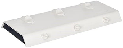 Leifheit 83107 Rollfix Wall Triple line Dryer, 15 m