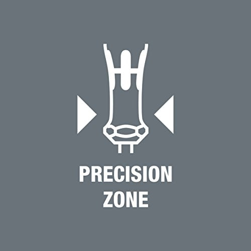 KRAFTFORM MICRO/11 BIT SET HANDLE AND INTER-CHANGE BLADES