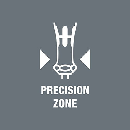 KRAFTFORM MICRO/11 BIT SET HANDLE AND INTER-CHANGE BLADES