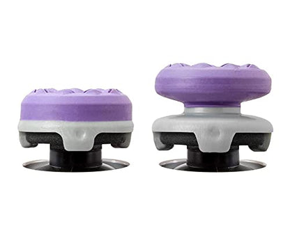 KontrolFreek FPS Freek Galaxy Purple for Xbox One and Xbox Series X Controller | 2 Performance Thumbsticks | 1 High-Rise, 1 Mid-Rise | Purple …
