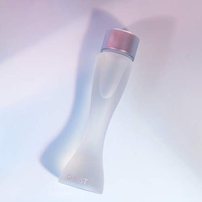 Ghost Ghost The Fragrance Edt Spray 3.4 Oz Women, 3.4 Ounce