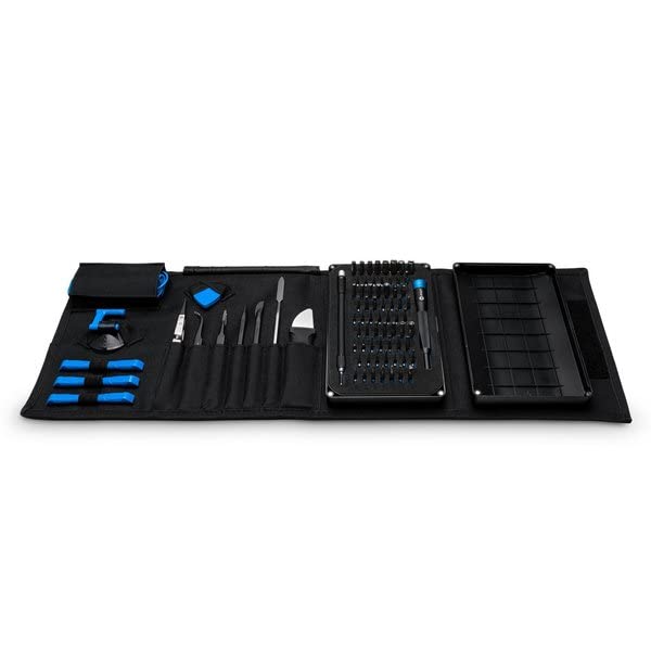 iFixit Pro Tech Toolkit - Electronics, Smartphone, Computer & Tablet Repair Kit