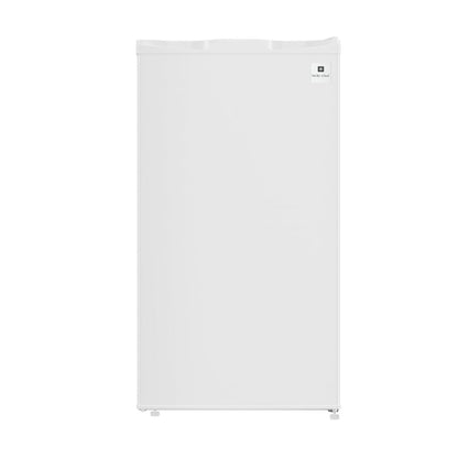 ARCTIC CHEF ACFR321White Mini Fridge Compact Refrigerator, 3.2 Cu Ft, White