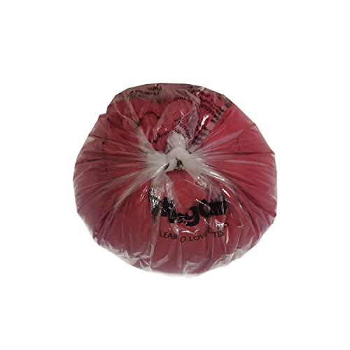 KingCamp Ultralight Camping Blanket, Packable Down Alternative Puffy Wearable Blankets Weatherproof Warm Package Quilt with Snap Buttons for Outdoor Hiking Travel Picnic Stadium (69"L x 53"W CRIMSON)