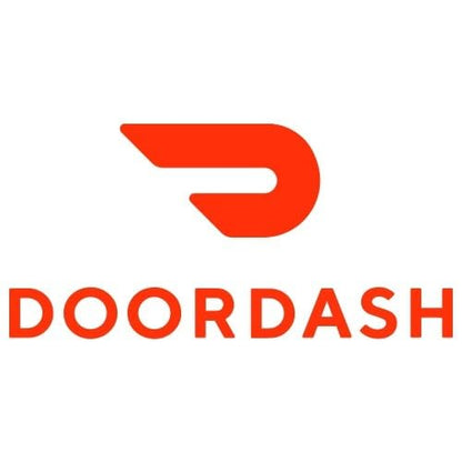 DoorDash Little Something Gift Card - Email Delivery