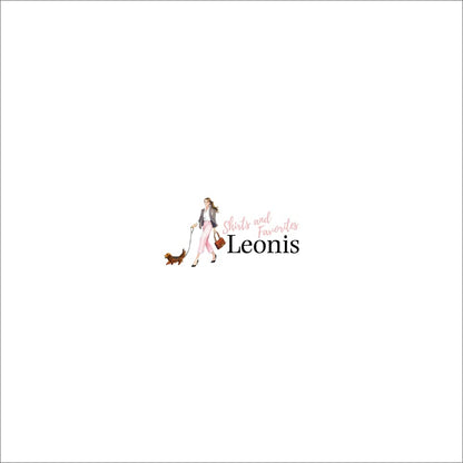 LEONIS Japan 30-Color Handy Polyester Sewing Thread Set, 45m / 50 yds Each [93011]