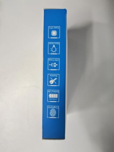 Fingerprint Padlock Phone Watch App Gym Locker Lock: Keyless Padlock eLinkSmart Combination Lock - Black Metal Bluetooth Remote Padlock for Locker Backpack Suitcase Luggage