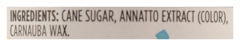 365 by Whole Foods Market, Orange Colored Sugar, 3.3 Ounce