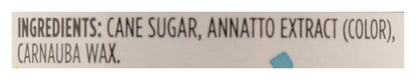 365 by Whole Foods Market, Orange Colored Sugar, 3.3 Ounce