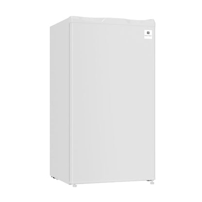 ARCTIC CHEF ACFR321White Mini Fridge Compact Refrigerator, 3.2 Cu Ft, White