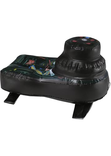 Ghostbusters: Ghostbusters Pet Costume for For Dogs or Cats by Rubies, Medium