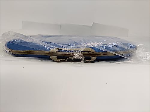 Easy Pop Up Tent 4 Person Waterproof - Pop-Up Camping Tents Automatic Tent Throw Pop Up Instant Flip Pop Tent for Camping,by ZOAMKE(Blue)