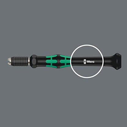 KRAFTFORM MICRO/11 BIT SET HANDLE AND INTER-CHANGE BLADES