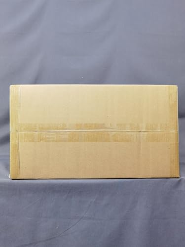 GAMDIAS White RGB Gaming ATX Mid Tower Computer PC Case with Side Tempered Glass Panel and a Magnetic Dust Filter & 3 Built-in 120mm ARGB Fans