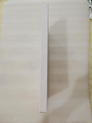 Elebase 1/4 Inch TRS Instrument Guitar Cable 10ft 2Pack,Straight 6.35mm Guitar Bass AMP Cord,Quarter Inch 6.3mm Male Jack Stereo Audio Balanced Line for Electric Guitar,Bass,Keyboard,Amplifier,Speaker