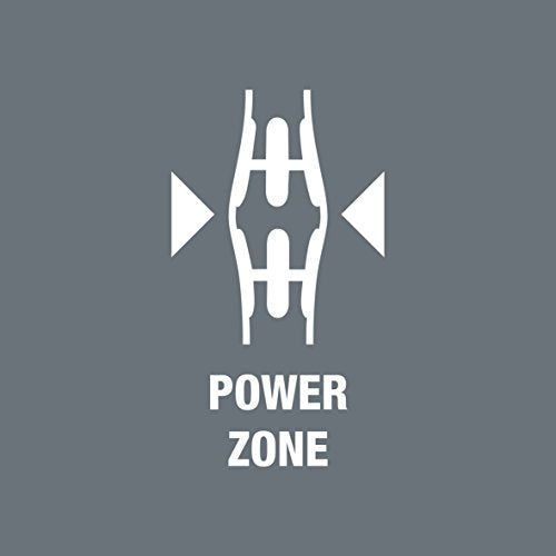 KRAFTFORM MICRO/11 BIT SET HANDLE AND INTER-CHANGE BLADES