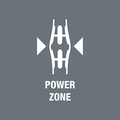 KRAFTFORM MICRO/11 BIT SET HANDLE AND INTER-CHANGE BLADES