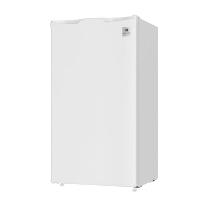 ARCTIC CHEF ACFR321White Mini Fridge Compact Refrigerator, 3.2 Cu Ft, White