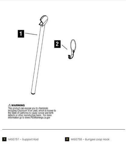 Gorilla Carts GCSS-11G-COM Collapsible Soft-Sided Folding Garden Cart, 150-Pound Capacity, Green