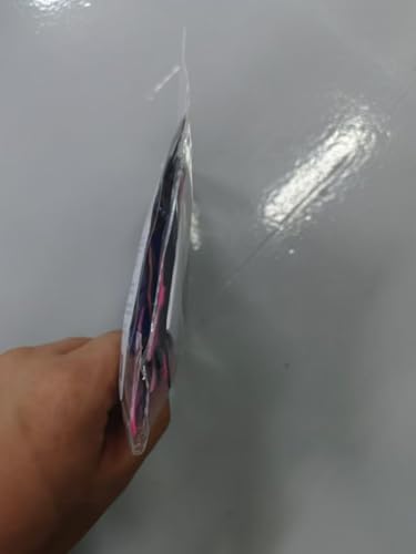 3D Halloween Wall Bats Decor - 48 Pink PVC Bats Stickers & Decals for Home, Indoor Spooky Theme