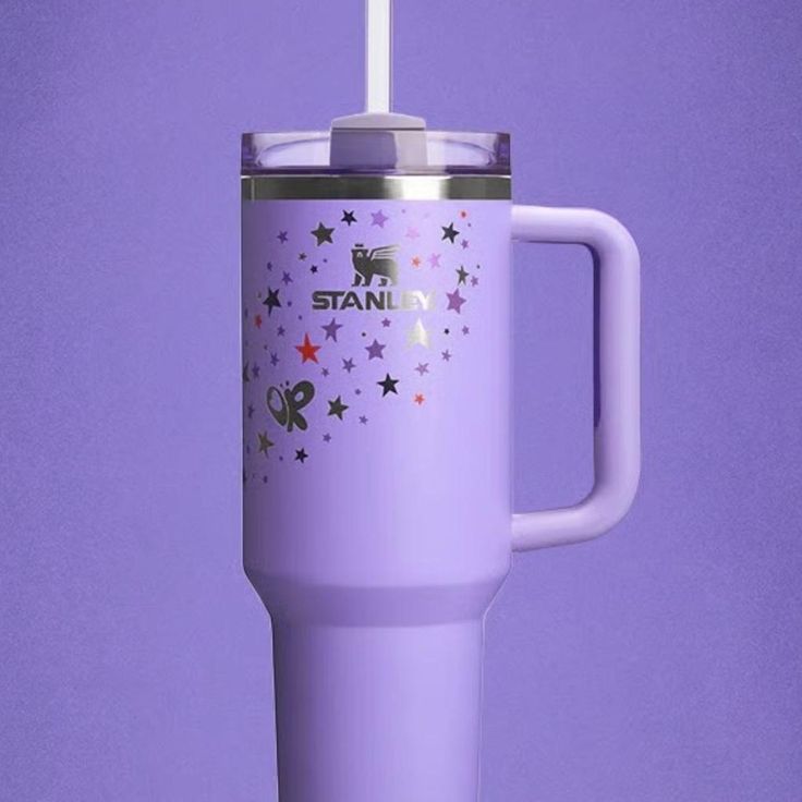 Olivia Rodrigo Stanley Quencher H2.0 Tumbler – Stylish & Durable