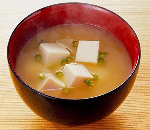 JapanBargain 2044, Japanese Plastic Soup Bowl for Ramen Udon Pho Noodle Poke Cereal Bowl 23 oz Microwave and Dishwasher Safe Made in Japan