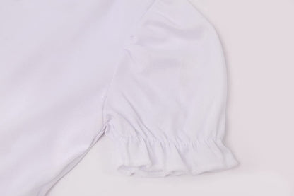 Gomukot Kids Cowgirl Costume for Girls Halloween Western Rodeo Dress Up (Pink, 7-8Years)