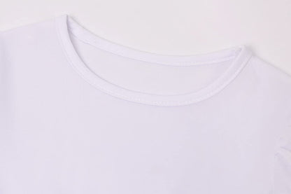 Gomukot Kids Cowgirl Costume for Girls Halloween Western Rodeo Dress Up (Pink, 7-8Years)