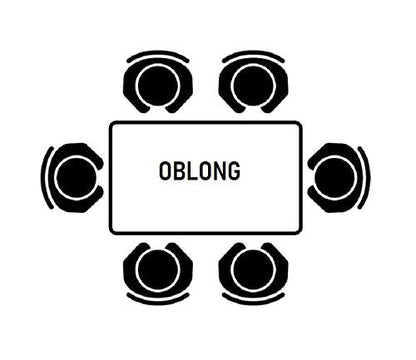 Elaine Karen Clear Plastic Table Cover Protector 100% Waterproof Table Protector Crystal Clear Plastic Tablecloth Cover for Dining Table Heavy Duty Vinyl, 60" x 90" Rectangle