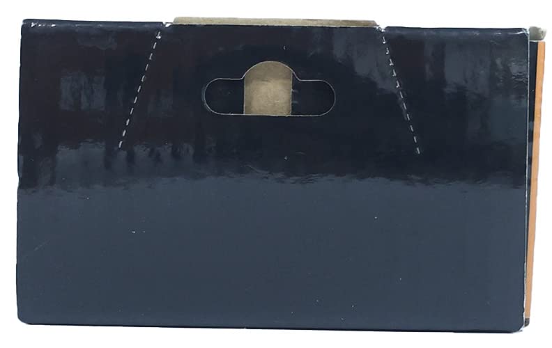 KAIWEETS Digital Multimeter with Case, DC AC Voltmeter, Ohm Volt Amp Test Meter and Continuity Test Diode Voltage Tester for Household Outlet, Automotive Battery Test (Anti-Burn with Double Fuses)