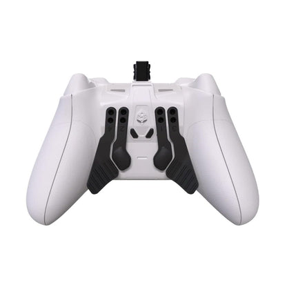 Collective Minds Xbox Strike Pack Horizon M.O.D. Pack – Precision Paddle Controller Mod for Xbox Series X|S and Xbox One, App-Enhanced Gaming with Anti-Recoil M.O.D.s, and Effortless Control